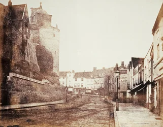 Thames Street, Windsor